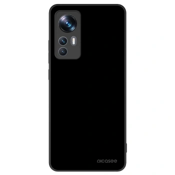 Picasee ULTIMATE CASE pro Xiaomi 12T - Clear