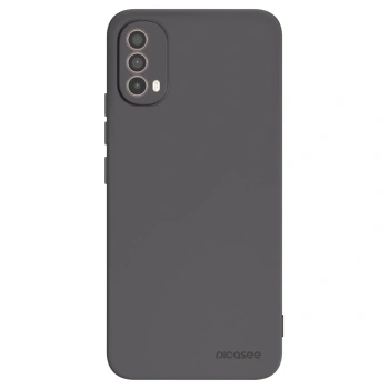 Obal pre Motorola Moto E40 - Clear