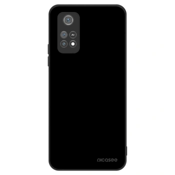Obal pre Xiaomi Poco M4 Pro - Clear