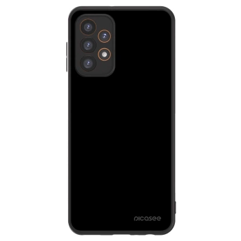 Picasee ULTIMATE CASE pro Samsung Galaxy A23 A235F 4G - Clear