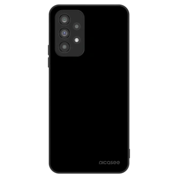 Obal pre Samsung Galaxy A73 5G - Clear