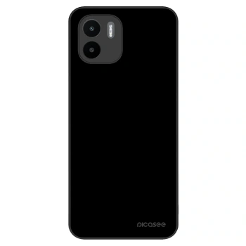 Obal pre Xiaomi Redmi A1 - Clear