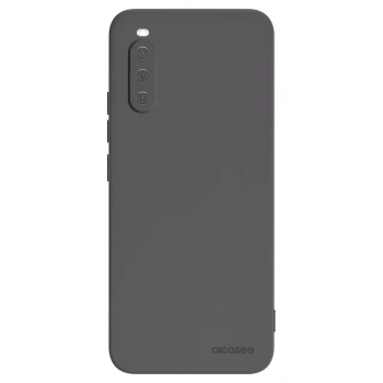 Obal pre Sony Xperia 10 III - Clear