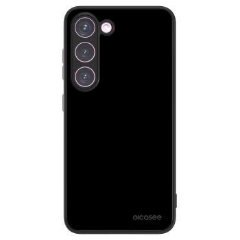 Picasee ULTIMATE CASE pro Samsung Galaxy S23 5G - Clear