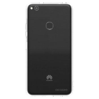 Obal pre Huawei P9 Lite 2017 - Clear