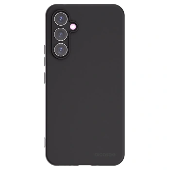 Picasee silikónový čierny obal pre Samsung Galaxy A54 5G A546B - Clear