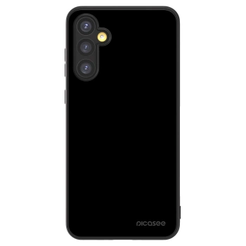 Picasee ULTIMATE CASE pro Samsung Galaxy A34 5G A346B - Clear