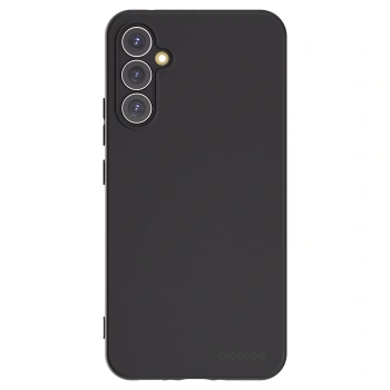 Picasee silikónový čierny obal pre Samsung Galaxy A34 5G A346B - Clear