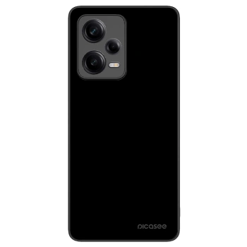 Picasee ULTIMATE CASE pro Xiaomi Redmi Note 12 Pro 5G - Clear