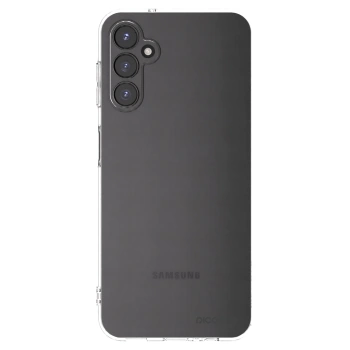 Picasee silikónový prehľadný obal pre Samsung Galaxy A14 4G A145R - Clear