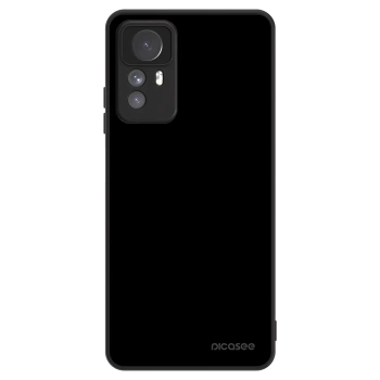Obal pre Xiaomi Redmi Note 12S - Clear