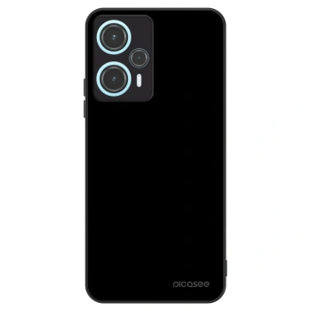 Obal pre Xiaomi Poco F5 - Clear