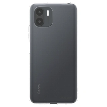 Picasee silikónový prehľadný obal pre Xiaomi Redmi A2 - Clear