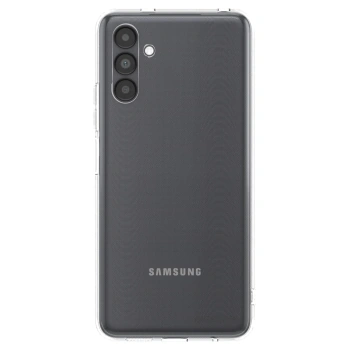 Picasee silikónový prehľadný obal pre Samsung Galaxy A04s A047F - Clear