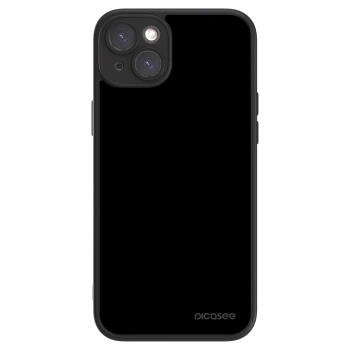 Picasee ULTIMATE CASE pro Apple iPhone 15 Plus - Clear