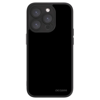 Picasee ULTIMATE CASE pro Apple iPhone 15 Pro - Clear