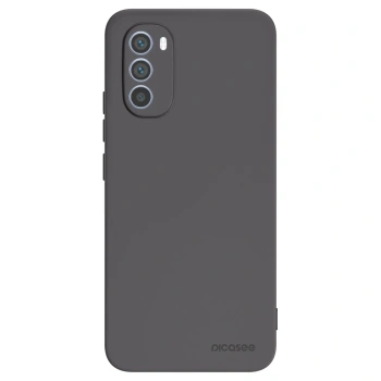 Obal pre Motorola Moto G62 - Clear