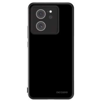 Picasee ULTIMATE CASE pro Xiaomi 13T - Clear