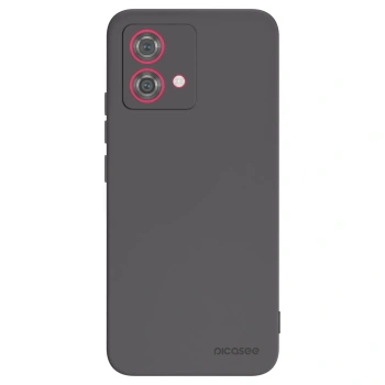 Obal pre Motorola Moto G84 5G - Clear