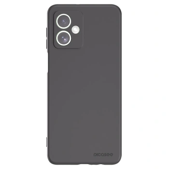 Obal pre Motorola Moto G54 5G - Clear