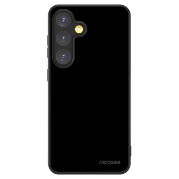 Picasee ULTIMATE CASE PowerShare pro Samsung Galaxy S24 S921B 5G - Clear