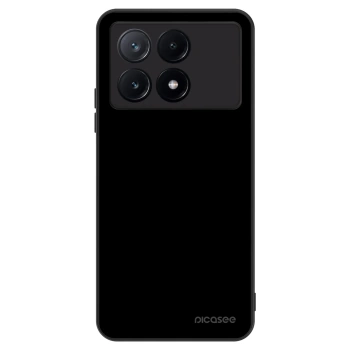Obal pre Xiaomi Poco X6 Pro - Clear