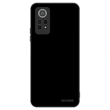 Obal pre Xiaomi Redmi Note 12 Pro 4G - Clear