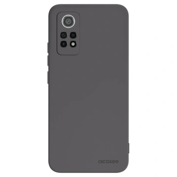 Picasee silikónový čierny obal pre Xiaomi Redmi Note 12 Pro 4G - Clear