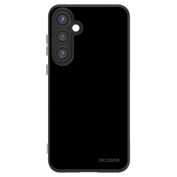 Picasee ULTIMATE CASE pro Samsung Galaxy A55 5G A556B - Clear