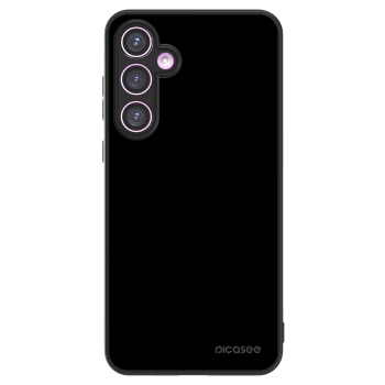 Picasee ULTIMATE CASE pro Samsung Galaxy A35 5G A356B - Clear