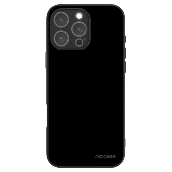 Picasee ULTIMATE CASE pro Apple iPhone 16 Pro Max - Clear