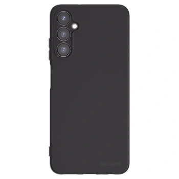 Picasee silikónový čierny obal pre Samsung Galaxy A05s A057G - Clear