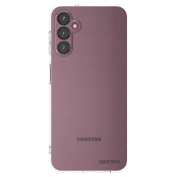 Picasee silikónový prehľadný obal pre Samsung Galaxy A05s A057G - Clear