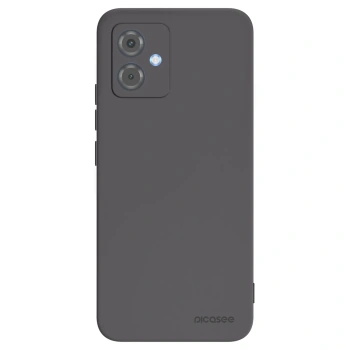 Obal pre Motorola Moto G14 - Clear