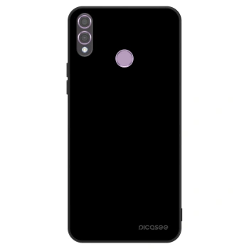 Obal pre Honor 8X - Clear