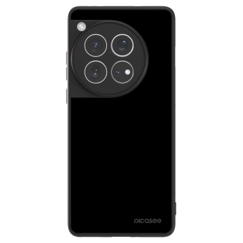Picasee ULTIMATE CASE pro OnePlus 12 5G - Clear