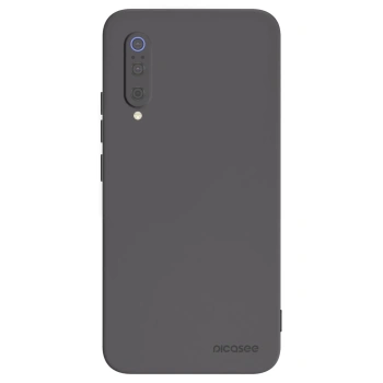 Obal pre Xiaomi Mi 9 - Clear