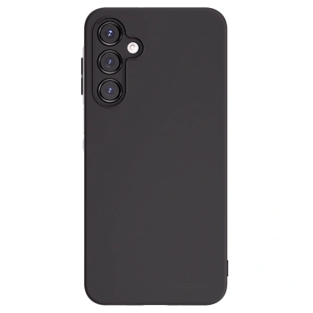 Picasee silikónový čierny obal pre Samsung Galaxy A16 5G - Clear