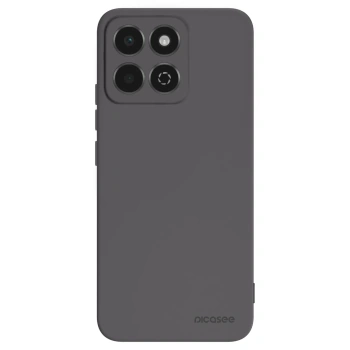 Picasee silikónový čierny obal pre Honor 200 Smart 5G - Clear