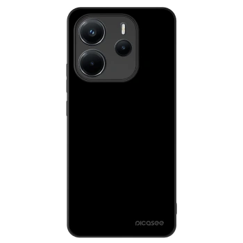 Picasee ULTIMATE CASE pro Xiaomi Redmi Note 14 4G - Clear