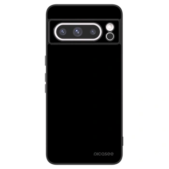 Picasee ULTIMATE CASE pro Google Pixel 8 Pro - Clear