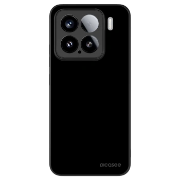 Picasee ULTIMATE CASE pro Xiaomi 15 - Clear