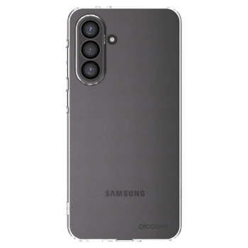 Picasee silikónový prehľadný obal pre Samsung Galaxy A56 5G A566B - Clear