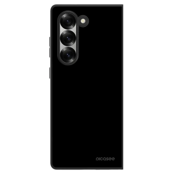 Obal pre Samsung Galaxy Z Fold6 5G - Clear