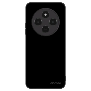 Obal pre Xiaomi Poco C75 - Clear