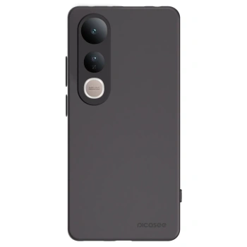 Picasee silikónový čierny obal pre Vivo V50 Lite 5G - Clear