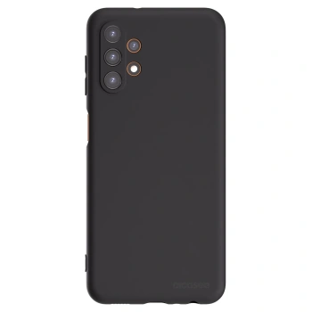 Picasee silikónový čierny obal pre Samsung Galaxy A13 5G - Clear