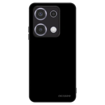 Obal pre Xiaomi Redmi Note 14S - Clear
