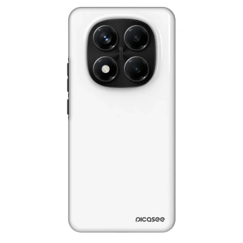 Obal pre Xiaomi Redmi Note 14 Pro+ 5G - Clear
