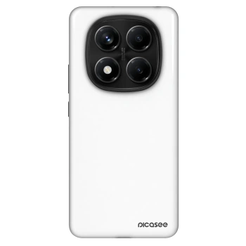 Obal pre Xiaomi Redmi Note 14 Pro 5G - Clear